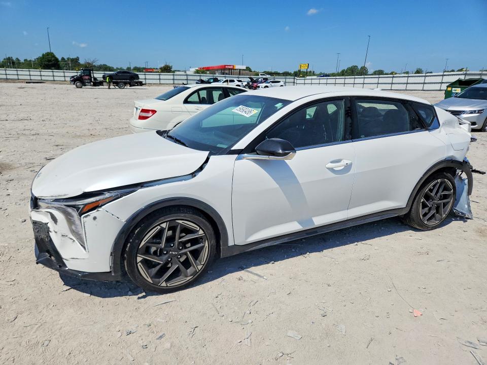 2025 KIA K4 - Търг №59690486