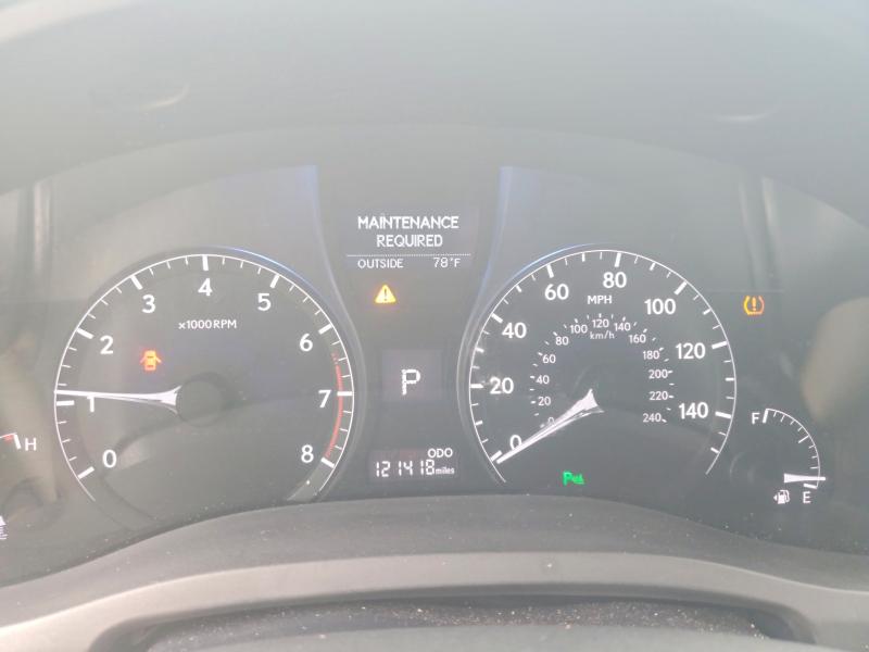 Photo 9 from auction – 2015 LEXUS RX 350 with VIN 2T2BK1BA7FC334258