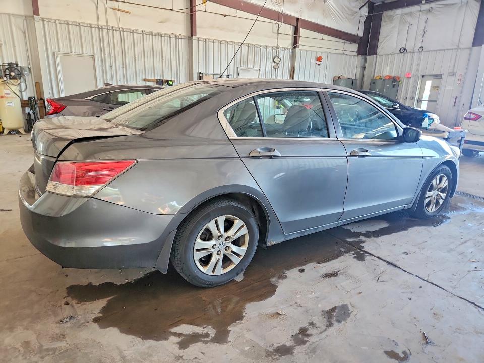 Photo 3 from auction – 2008 HONDA ACCORD with VIN 1HGCP26428A028159