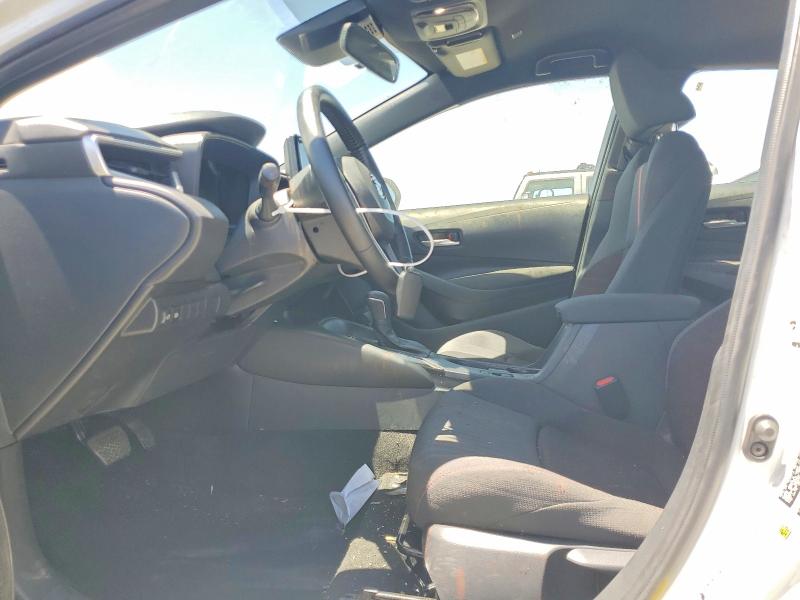 Photo 7 from auction – 2026 TOYOTA COROLLA with VIN JTDS4MCE6T3526146