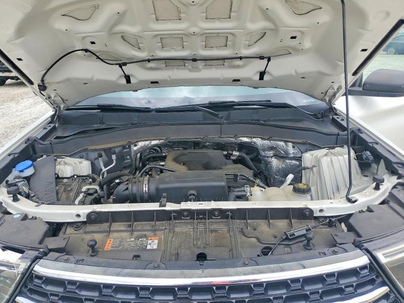Photo 11 from auction – 2020 FORD EXPLORER with VIN 1FMSK8DH3LGA49475