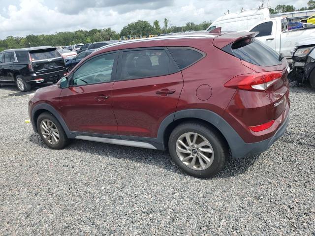Photo 2 from auction – 2017 HYUNDAI TUCSON with VIN KM8J3CA41HU453588