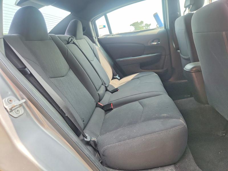 Photo 10 from auction – 2013 CHRYSLER 200 with VIN 1C3CCBABXDN734125