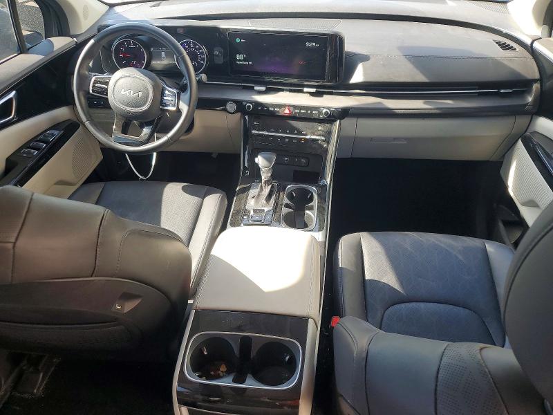 Photo 8 from auction – 2022 KIA CARNIVAL with VIN KNDNC5H32N6090846