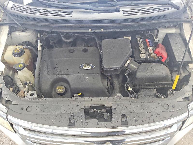 Photo 11 from auction – 2013 FORD EDGE with VIN 2FMDK3JC5DBA28284