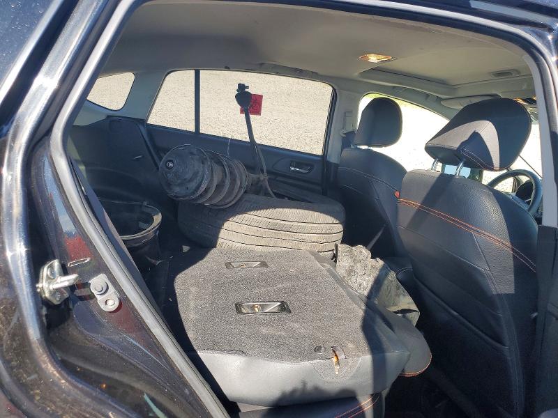 Photo 10 from auction – 2016 SUBARU CROSSTREK with VIN JF2GPANC9G8244973