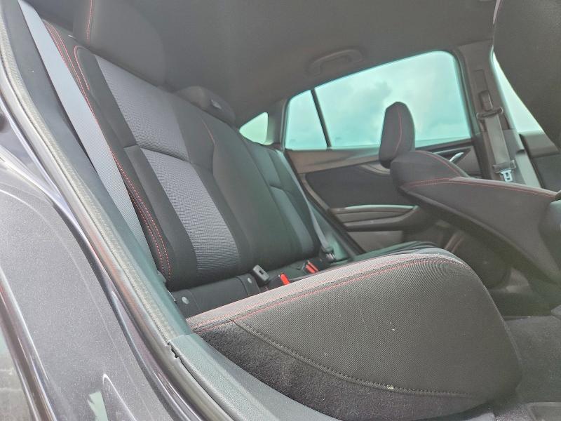 Photo 10 from auction – 2019 SUBARU IMPREZA with VIN 4S3GTAM6XK3749190