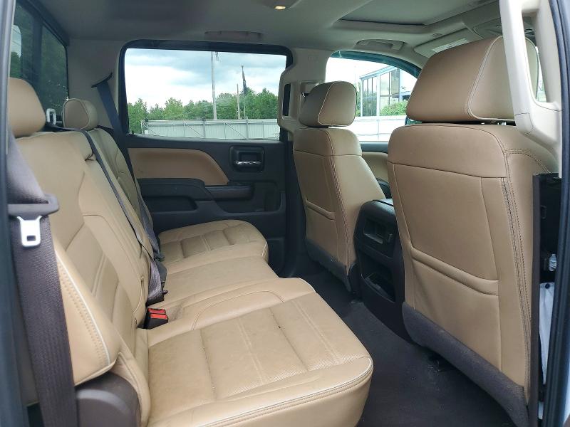 Photo 10 from auction – 2018 GMC SIERRA with VIN 3GTU2PEC7JG546394
