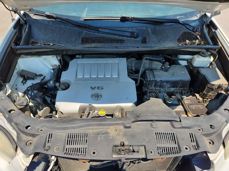 Photo 12 from auction – 2010 TOYOTA HIGHLANDER with VIN 5TDZK3EH6AS009074