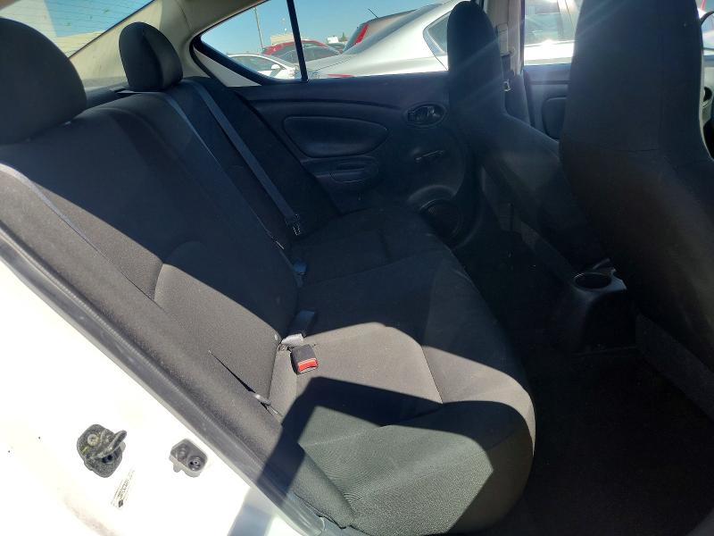 Photo 10 from auction – 2015 NISSAN VERSA with VIN 3N1CN7AP9FL935437