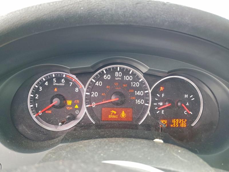 Photo 9 from auction – 2011 NISSAN ALTIMA with VIN 1N4AL2AP5BN509385