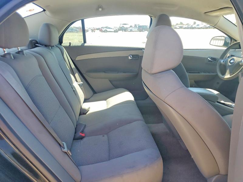 Photo 10 from auction – 2012 CHEVROLET MALIBU with VIN 1G1ZC5E00CF314505