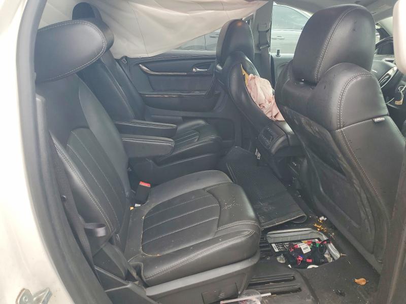 Photo 11 from auction – 2015 GMC ACADIA SLE1 AWD with VIN 1GKKVTKD3FJ304166