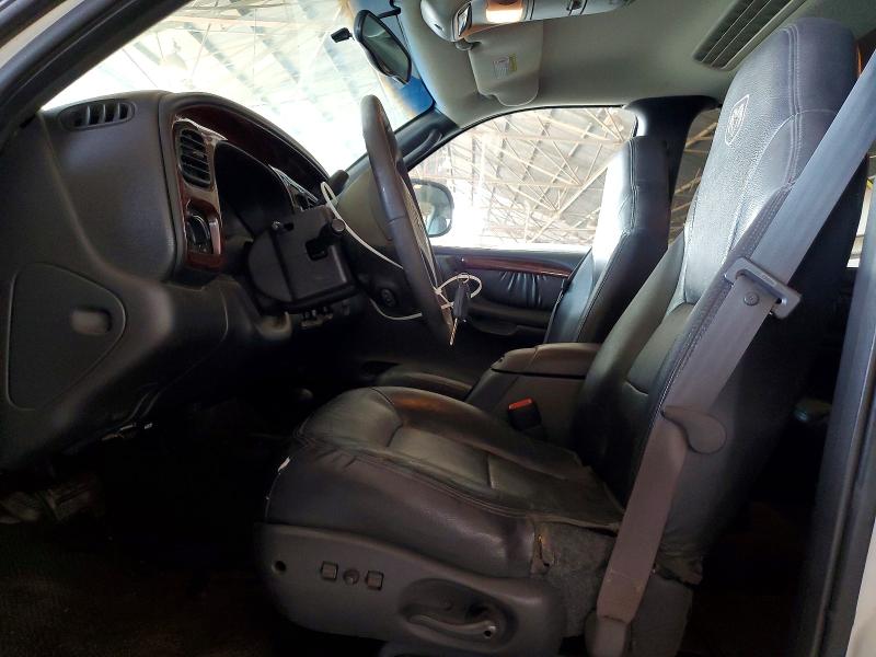 Photo 7 from auction – 2000 DODGE DURANGO with VIN 1B4HS28Z3YF291451