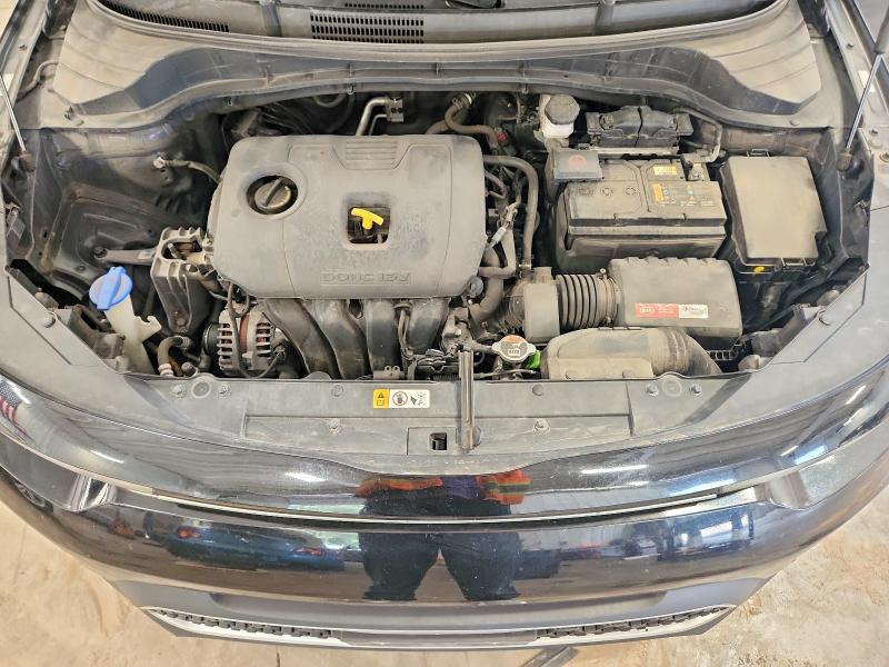 Photo 12 from auction – 2020 KIA SOUL with VIN KNDJ23AU5L7723906