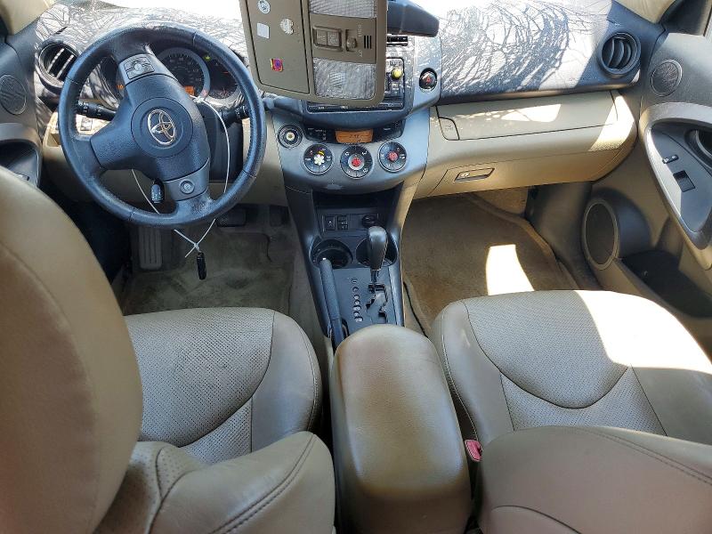 Photo 8 from auction – 2012 TOYOTA RAV4 with VIN 2T3DK4DV5CW083062