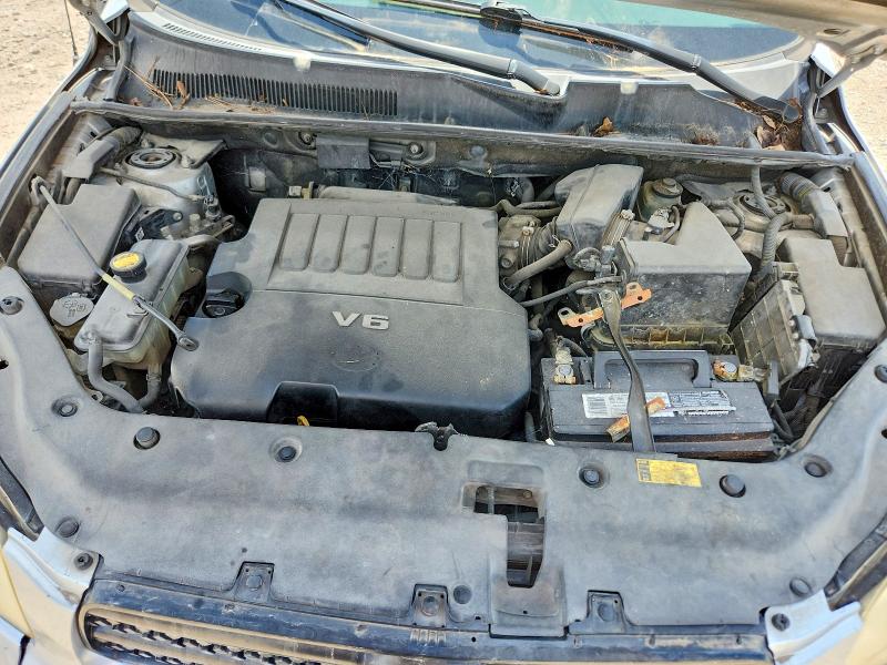 Photo 12 from auction – 2007 TOYOTA RAV4 with VIN JTMZK33V675009552