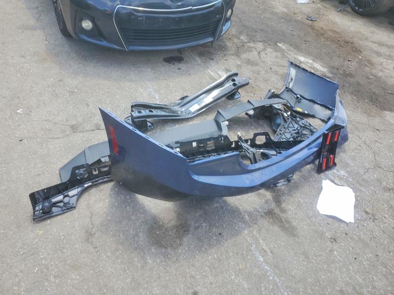 Zdjęcie 12 z aukcji – 2025 BMW IX z VIN WB523CF07SCT31213