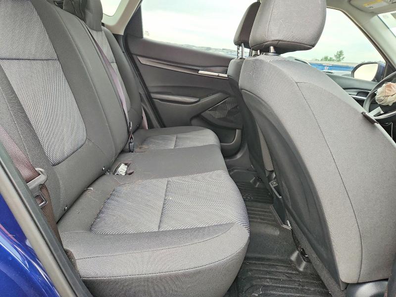 Photo 11 from auction – 2025 KIA SELTOS with VIN KNDEPCAA0S7719933