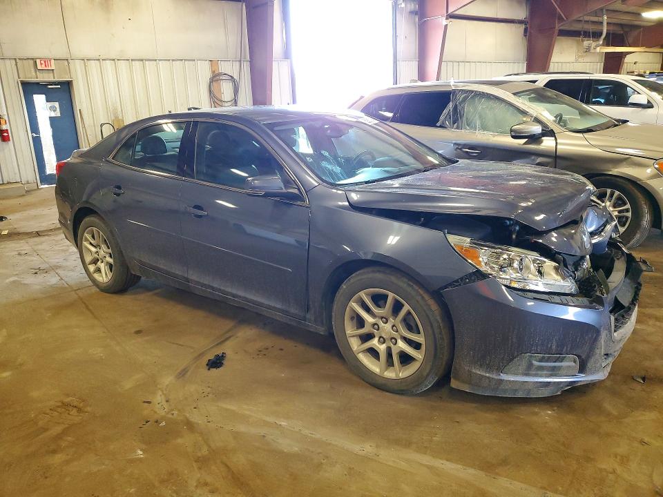 Photo 4 from auction – 2015 CHEVROLET MALIBU with VIN 1G11C5SL4FF225438