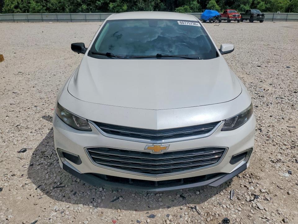 Photo 5 from auction – 2017 CHEVROLET MALIBU with VIN 1G1ZE5ST4HF242904