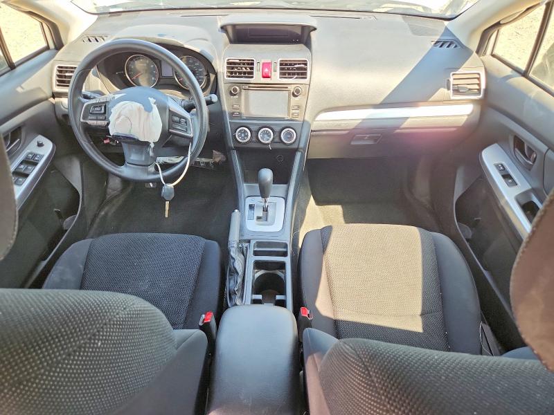 Photo 8 from auction – 2016 SUBARU IMPREZA with VIN JF1GJAA62GH023513