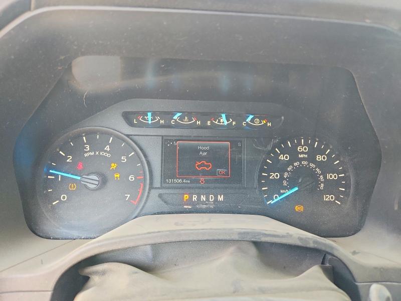 Photo 9 from auction – 2019 FORD F150 with VIN 1FTEW1EP4KKD45121