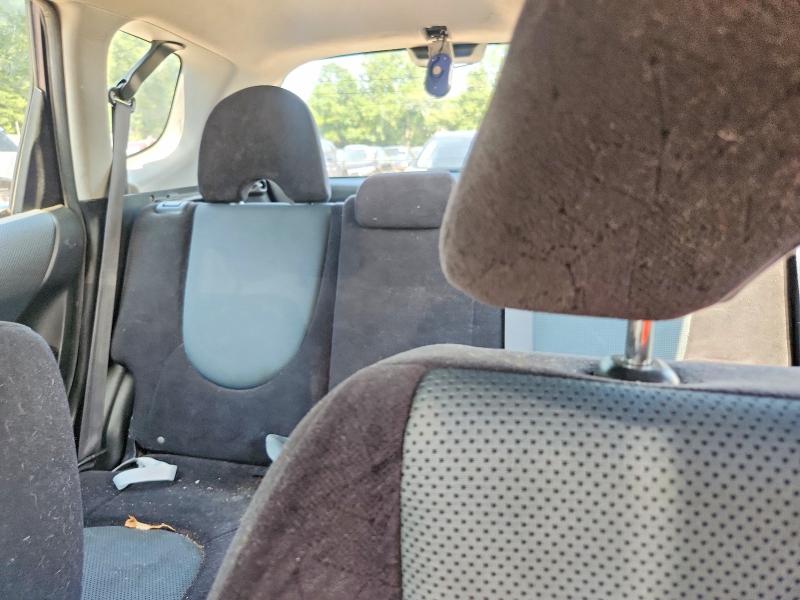 Photo 10 from auction – 2008 HONDA FIT with VIN JHMGD38698S008948
