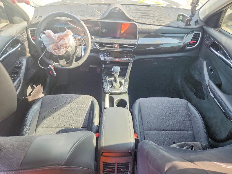 Foto 8 de la subasta – 2024 KIA SELTOS con VIN KNDEU2AA2R7658940