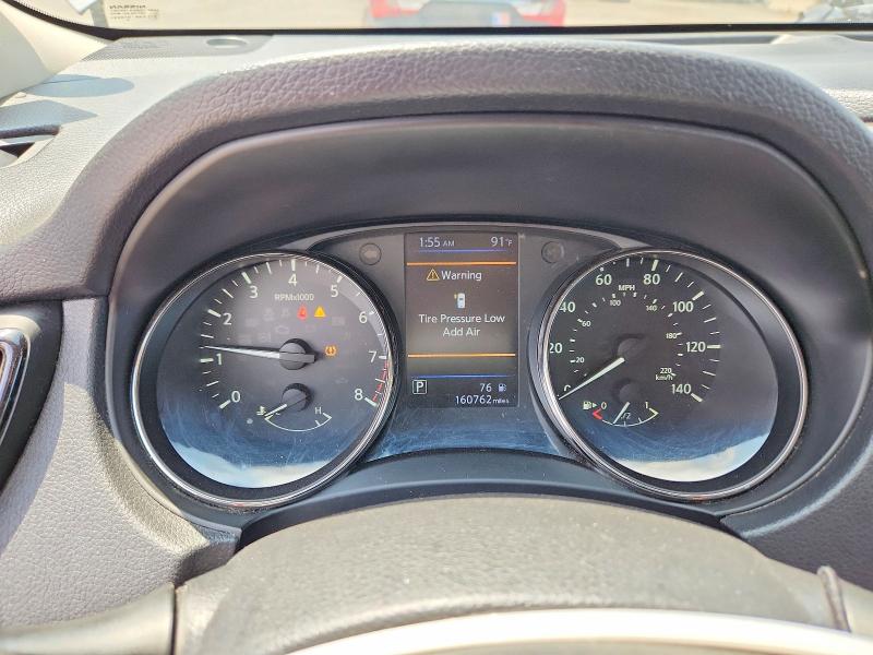 Photo 9 from auction – 2018 NISSAN ROGUE with VIN KNMAT2MV6JP574026