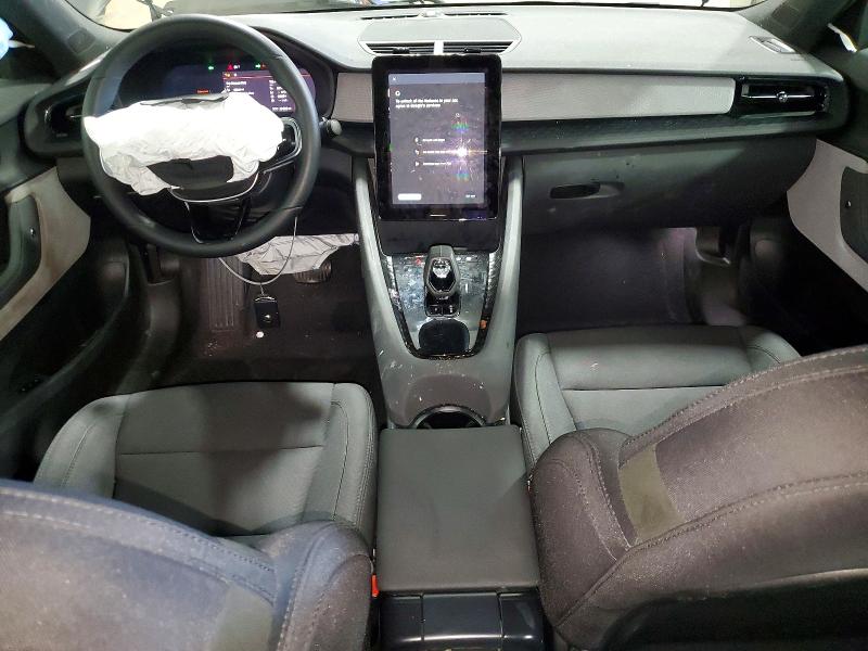 Photo 8 from auction – 2023 POLESTAR 2 with VIN YSMEG3KA0PL161776