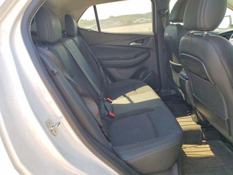 Photo 10 from auction – 2020 BUICK ENCORE GX with VIN KL4MMCSL0LB130541