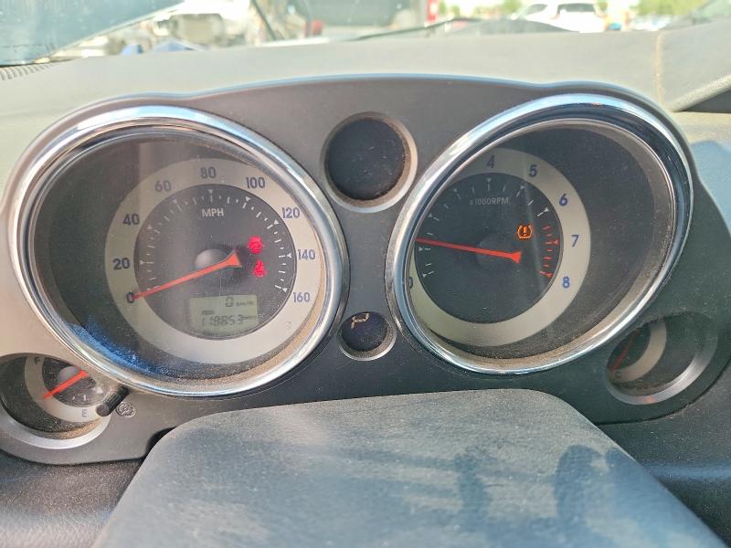 Photo 9 from auction – 2012 MITSUBISHI ECLIPSE with VIN 4A37L2EF8CE002162