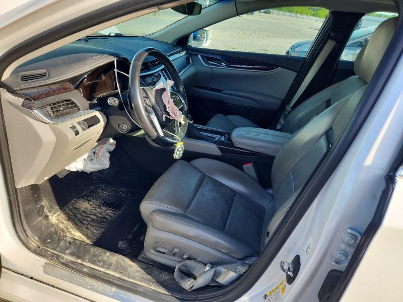 Photo 7 from auction – 2017 CADILLAC XTS with VIN 2G61M5S37H9108049