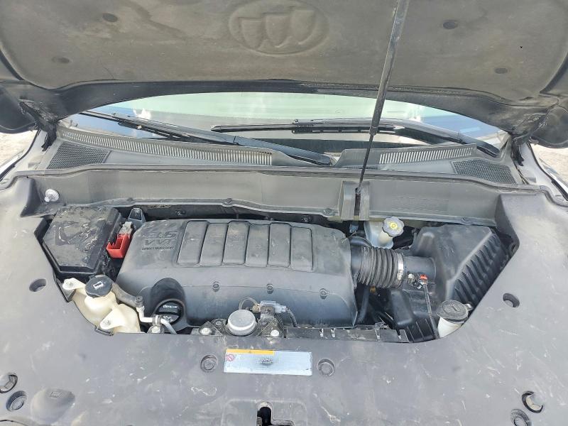 Photo 12 from auction – 2016 BUICK ENCLAVE with VIN 5GAKRCKD5GJ289057