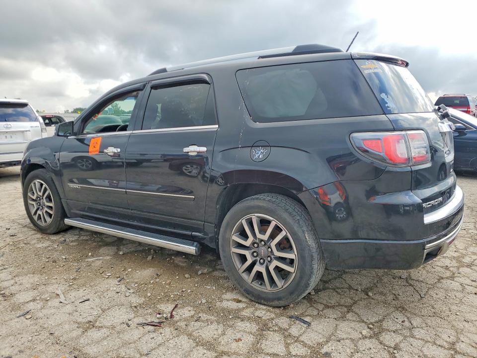 Photo 2 from auction – 2013 GMC ACADIA with VIN 1GKKVTKD0DJ232632