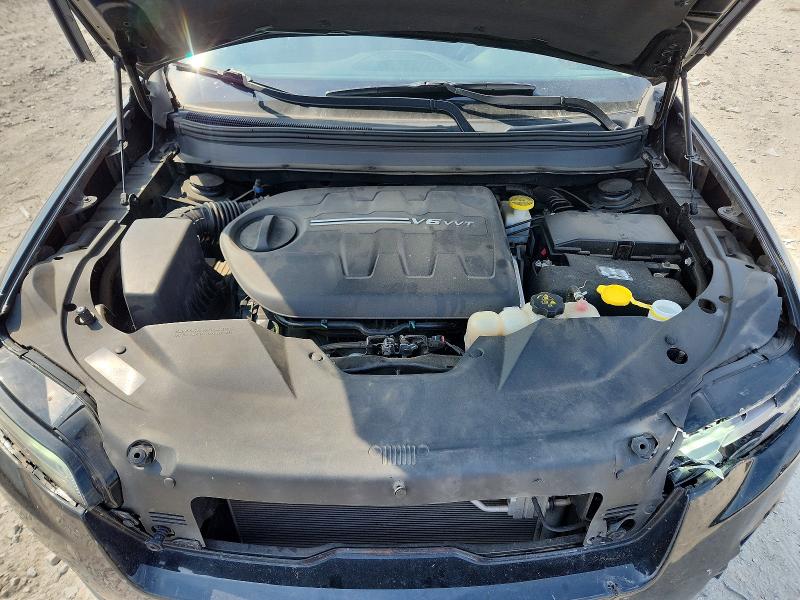 Photo 12 from auction – 2019 JEEP CHEROKEE with VIN 1C4PJMLX6KD108257