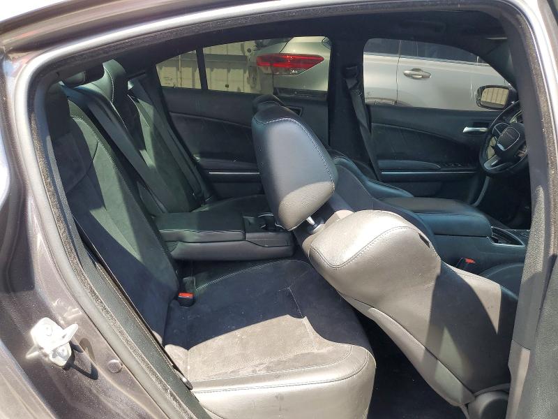 Photo 10 from auction – 2018 DODGE CHARGER with VIN 2C3CDXGJ3JH210831