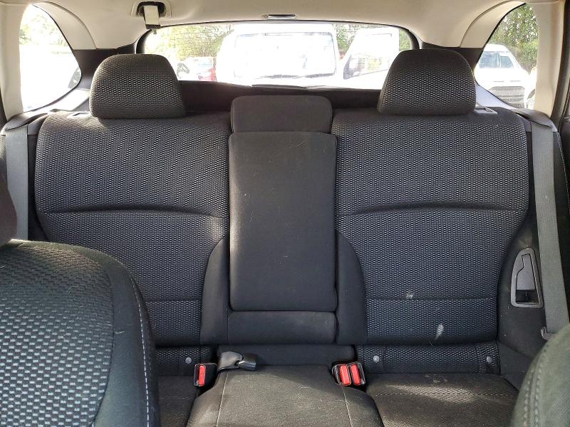 Photo 10 from auction – 2015 SUBARU OUTBACK with VIN 4S4BSACC7F3293252