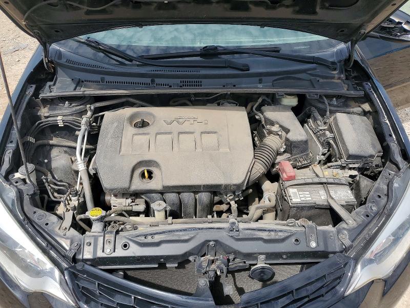 Photo 11 from auction – 2016 TOYOTA COROLLA with VIN 5YFBURHE4GP456908