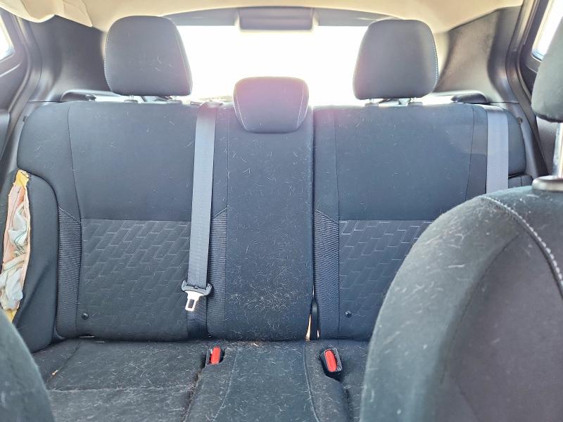 Photo 10 from auction – 2024 NISSAN KICKS with VIN 3N1CP5CV0RL488933
