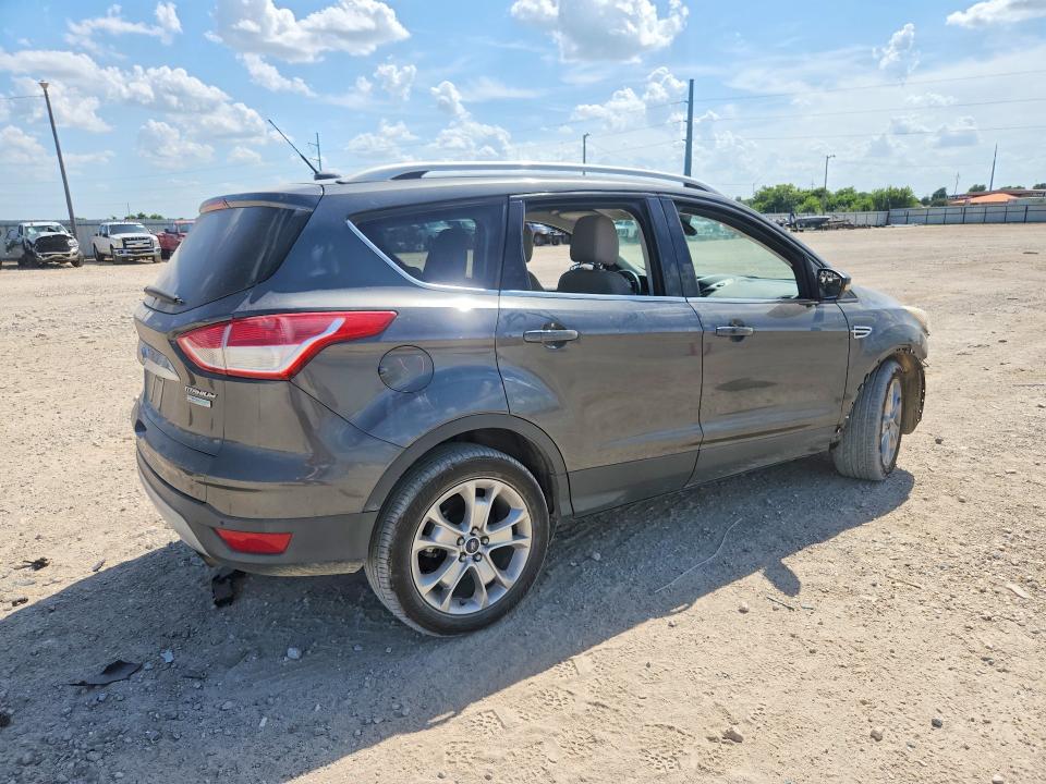 Photo 3 from auction – 2015 FORD ESCAPE with VIN 1FMCU0J94FUA68619