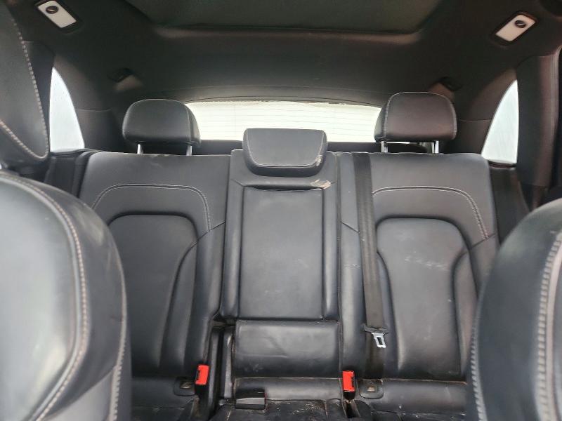 Photo 10 from auction – 2015 AUDI SQ5 with VIN WA1CGAFP0FA104648