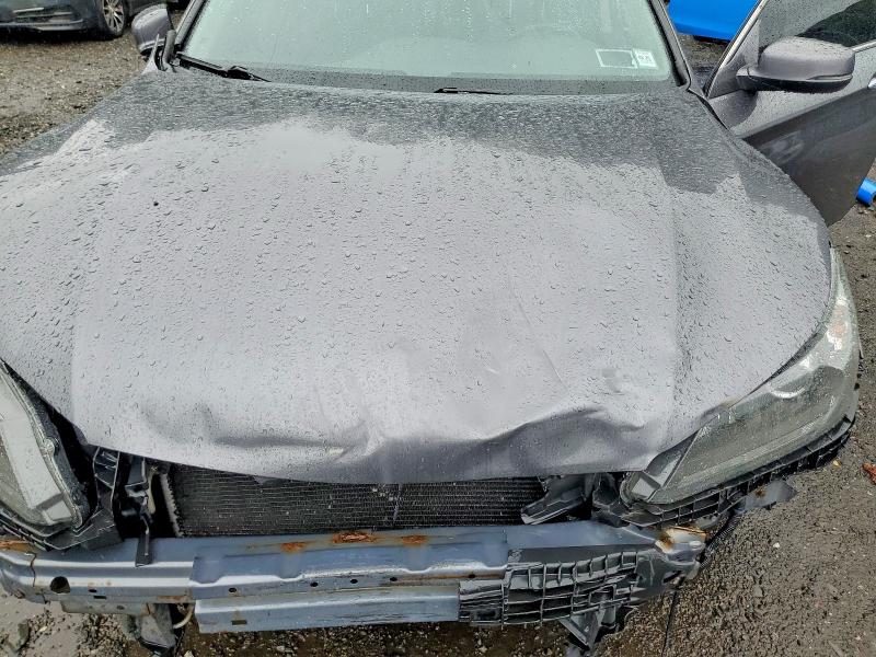 Photo 11 from auction – 2013 HONDA ACCORD with VIN 1HGCR2F84DA148486