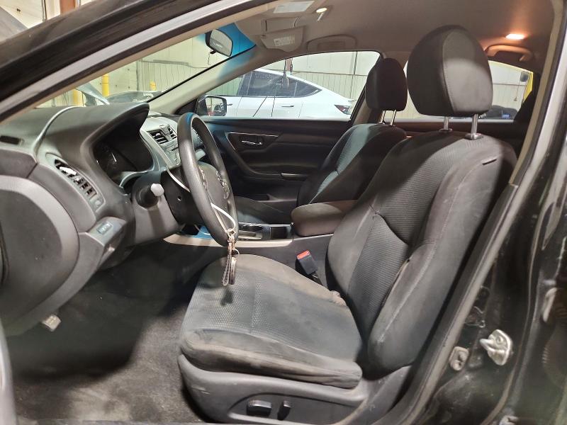 Снимка 7 от търг – 2015 NISSAN ALTIMA с VIN 1N4AL3AP2FC488549