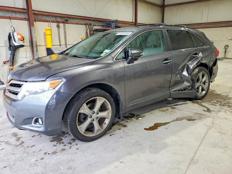 2014 TOYOTA VENZA - Търг №63059366