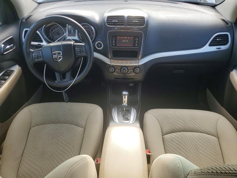 Photo 8 from auction – 2012 DODGE JOURNEY with VIN 3C4PDCBG2CT262043