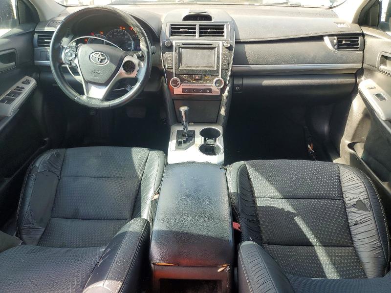 Photo 8 from auction – 2014 TOYOTA CAMRY with VIN 4T1BF1FK2EU329719