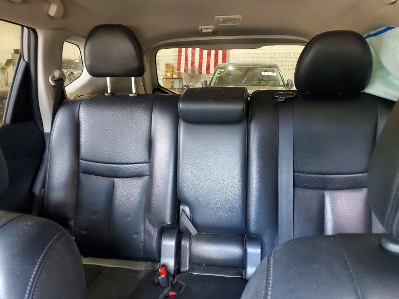 Photo 10 from auction – 2018 NISSAN ROGUE with VIN 5N1AT2MT6JC809669