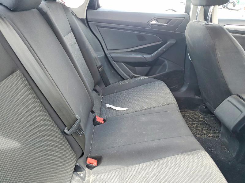 Photo 10 from auction – 2019 VOLKSWAGEN JETTA with VIN 3VWC57BU4KM066510